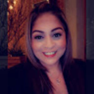 Meet your Posher, Abby